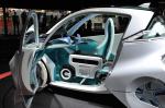 Honda Micro Commuter Concept 2011 года